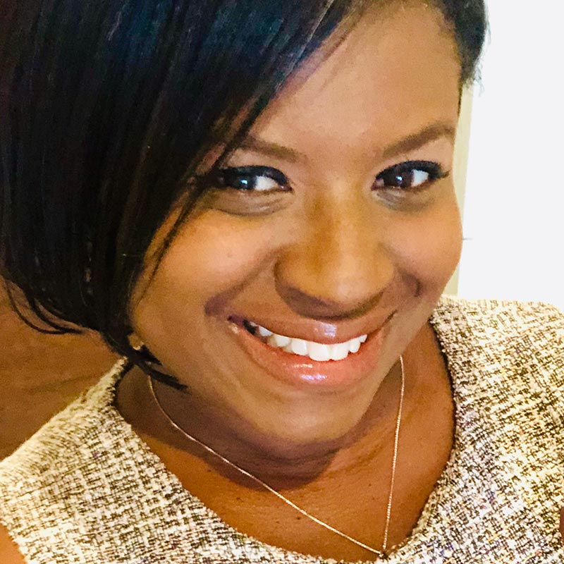 Miriam Carrion (Human Resource Director) - Addiction Treatment in Baltimore by Self Determined Recovery LLC.